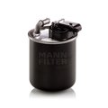 Mann Filter 14-15 M-Benz Cla0+2 Cdi Gla0+2 Cdi 2.2L Fuel Filter, Wk820/15 WK820/15